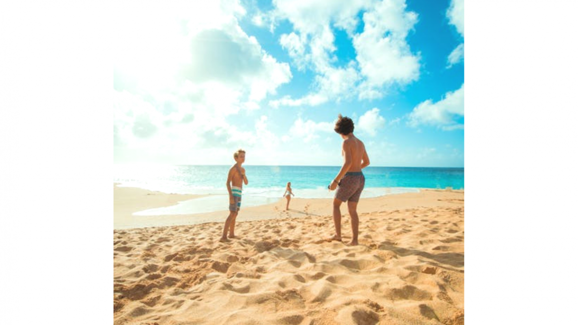 What Australians Can Teach Us About Sun Protection