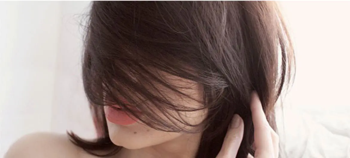 How to Get Your Best Head of Hair