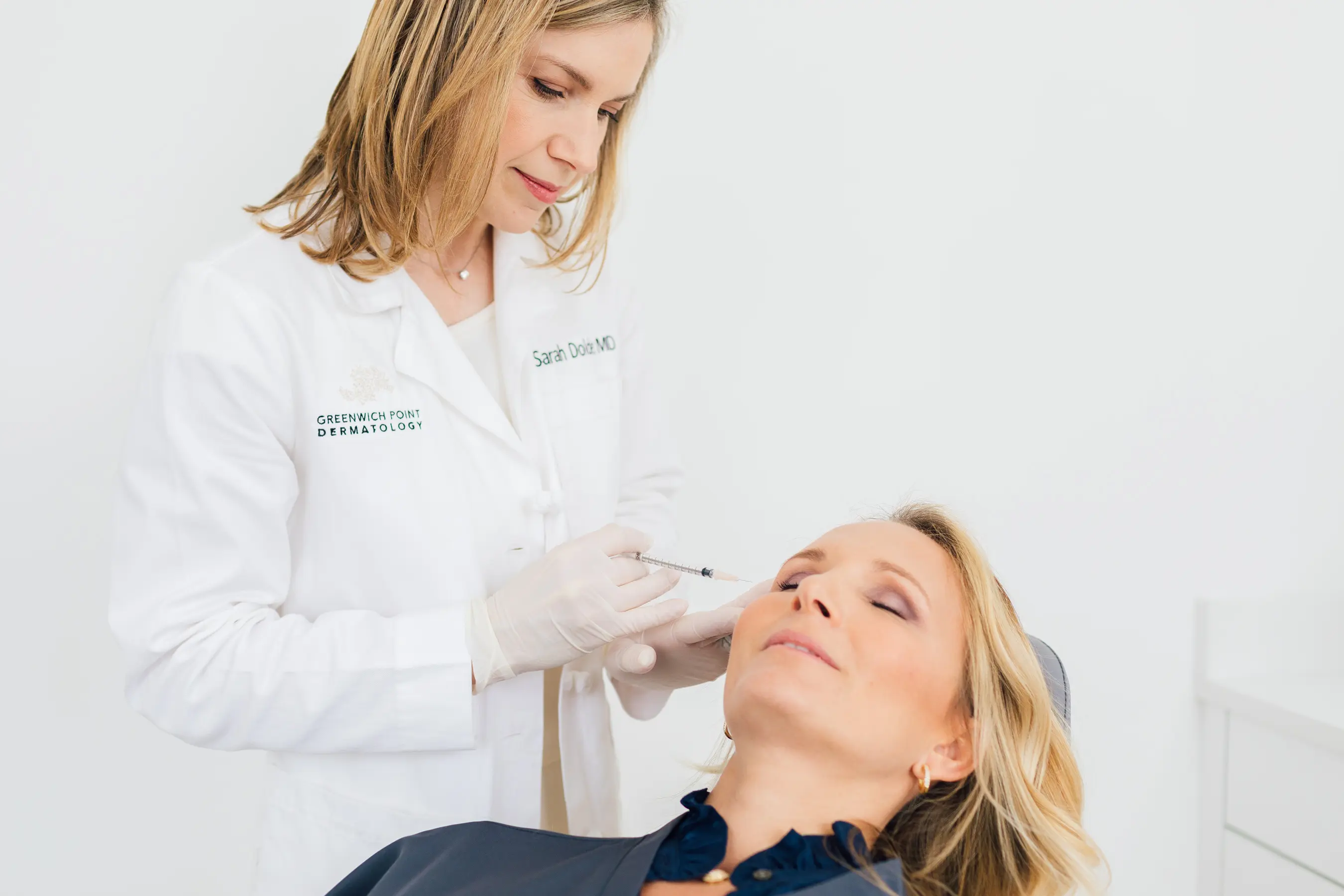 Hair Restoration in Greenwich, CT