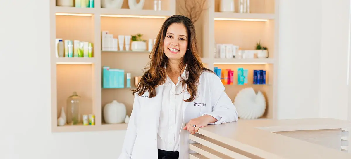 Meet Christina, Board-Certified Physician Assistant