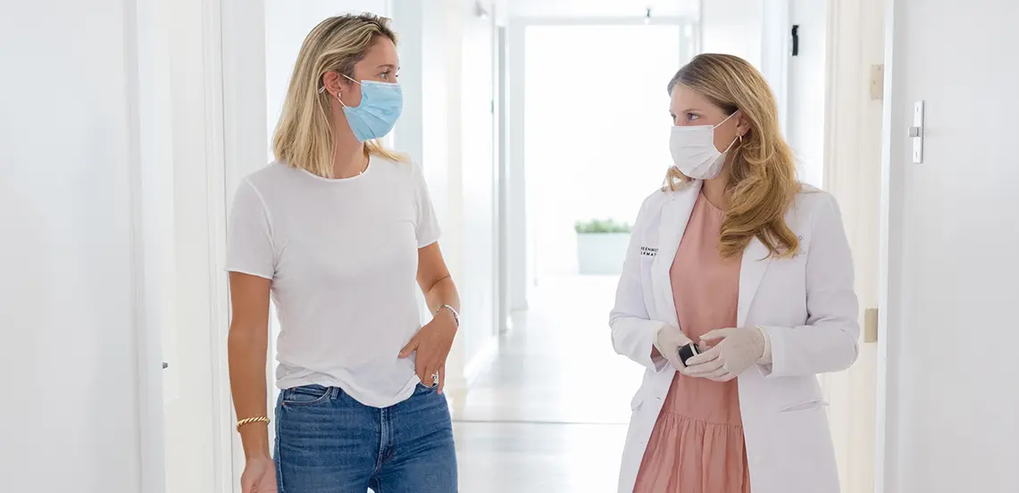 Psoriasis in Greenwich, CT