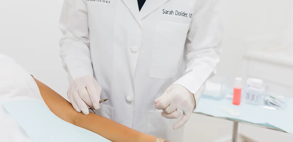 Skin Cancer Surgery in Greenwich, CT