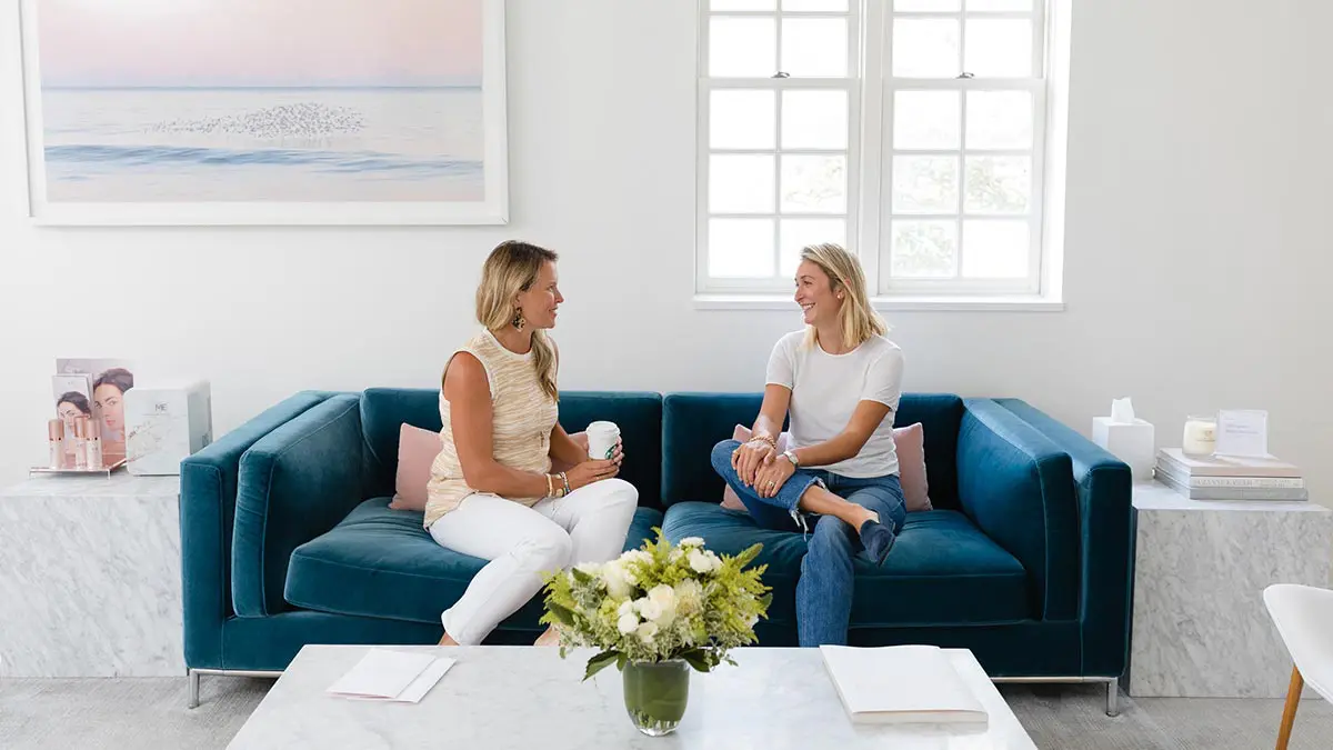 Greenwich-Gallery-Clients-Couch-5 Greenwich Point Dermatology