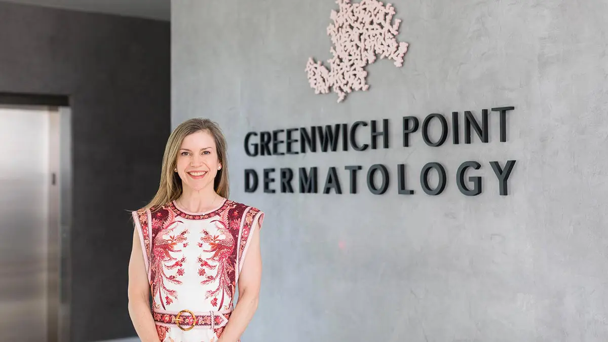 Greenwich-Gallery-DrFourier-2 Greenwich Point Dermatology