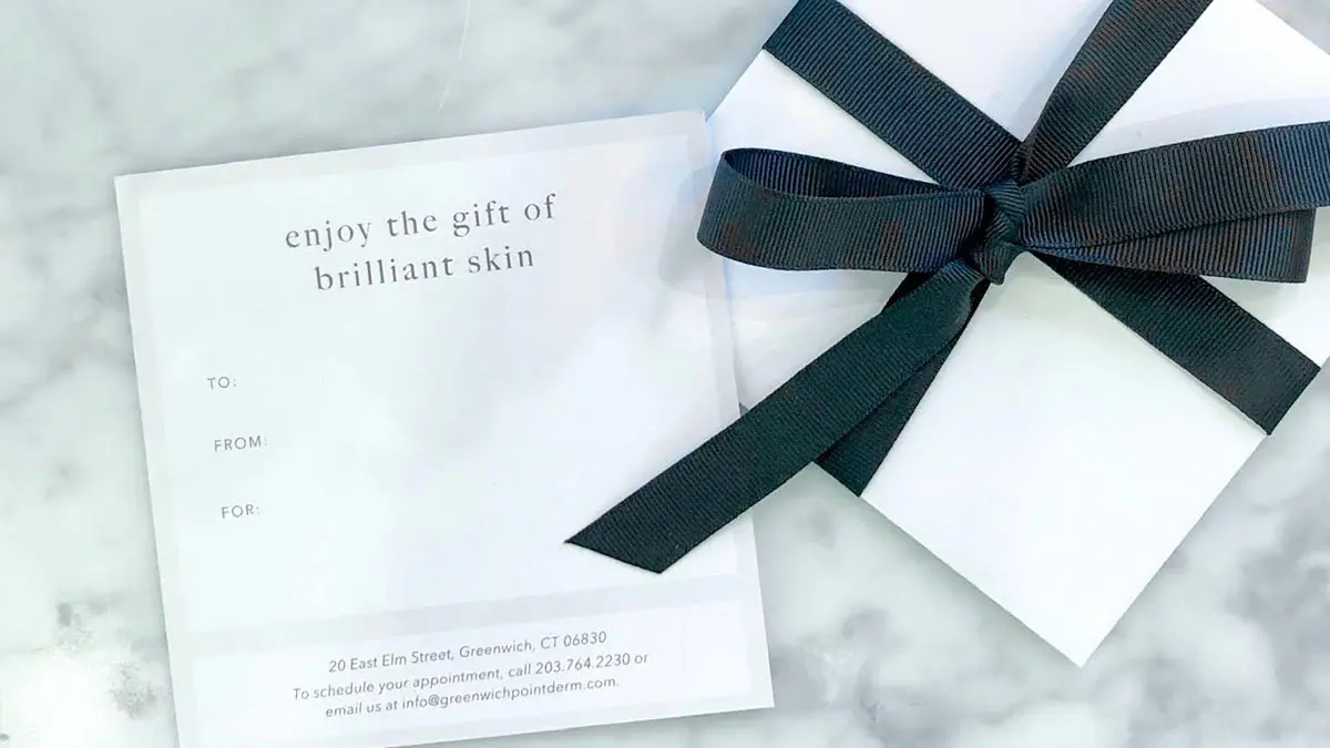 Greenwich-Gallery-GiftCertificate-9 Greenwich Point Dermatology