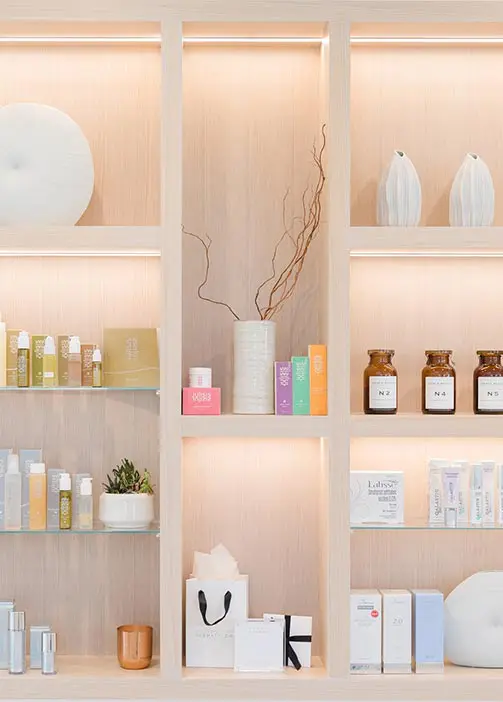 SkinCare-Shop SKINCARE SHOP in Greenwich, CT