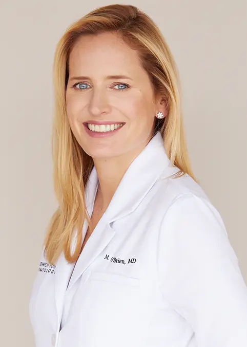 Meghan O’Brien, MD - Dermatologist