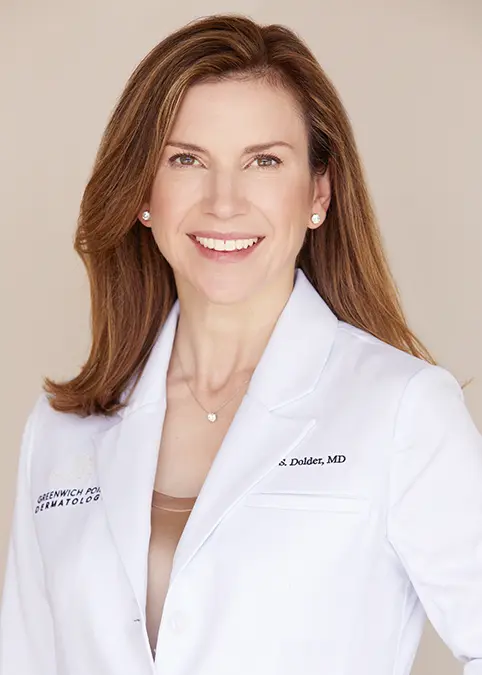 594A3292b SARAH DOLDER, MD Dermatologist
