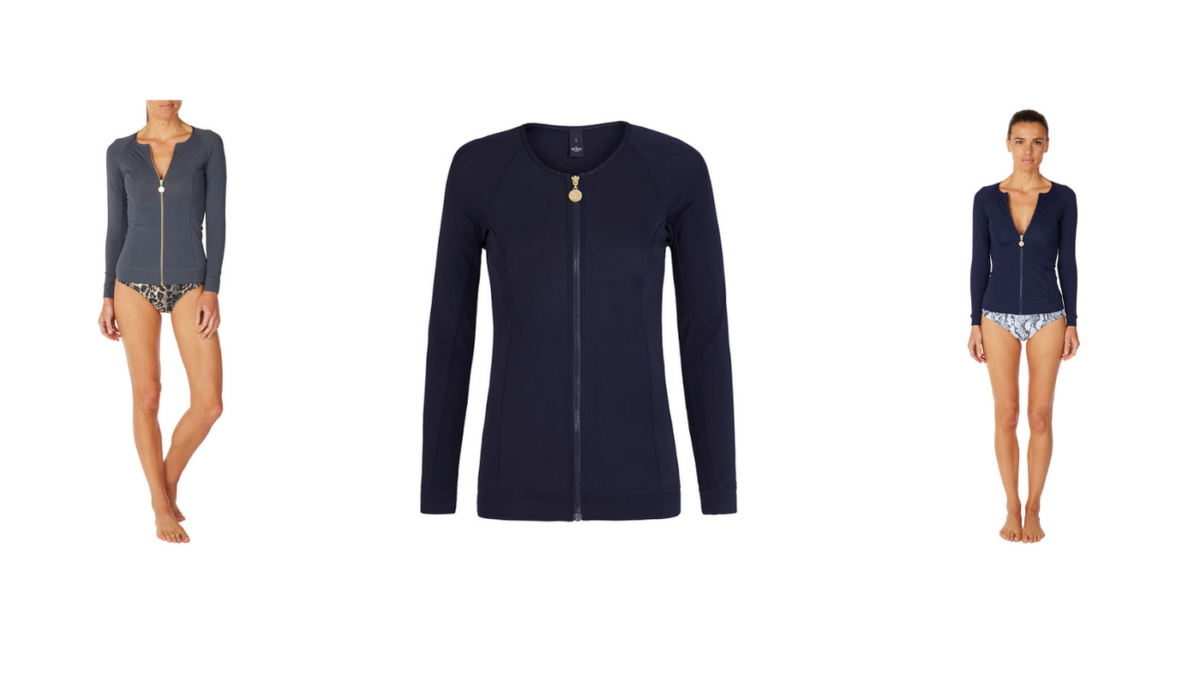 Bright Days Ahead: Sun Protection and Style, exclusively from Australia