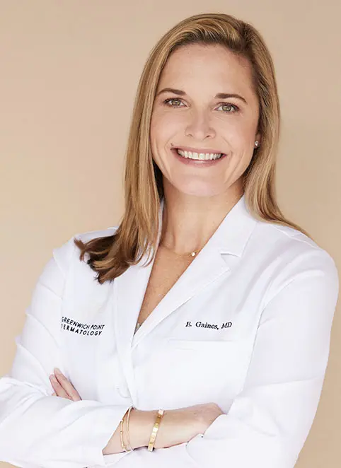Elizabeth Gaines-Cardone, MD - Dermatologist