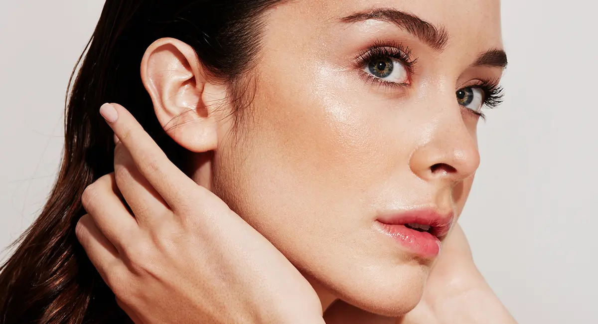 Be A Glow Getter: Banishing Hyperpigmentation