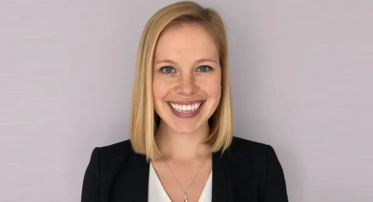 Welcome Dr. Alexandra Labiak to Greenwich Point Dermatology!