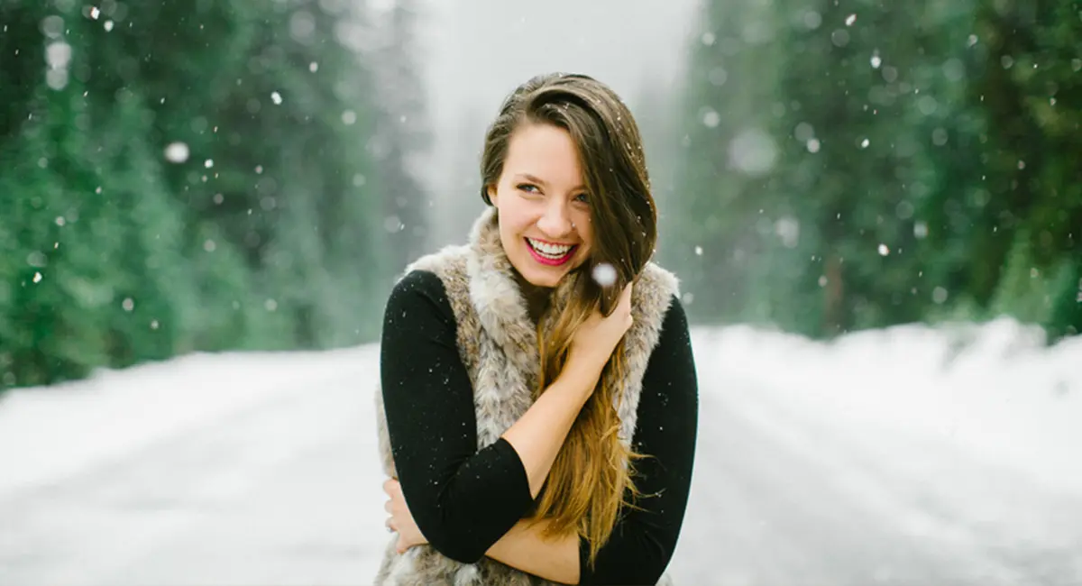 5 Winter Skin Savers from a Board-Certified Dermatologist