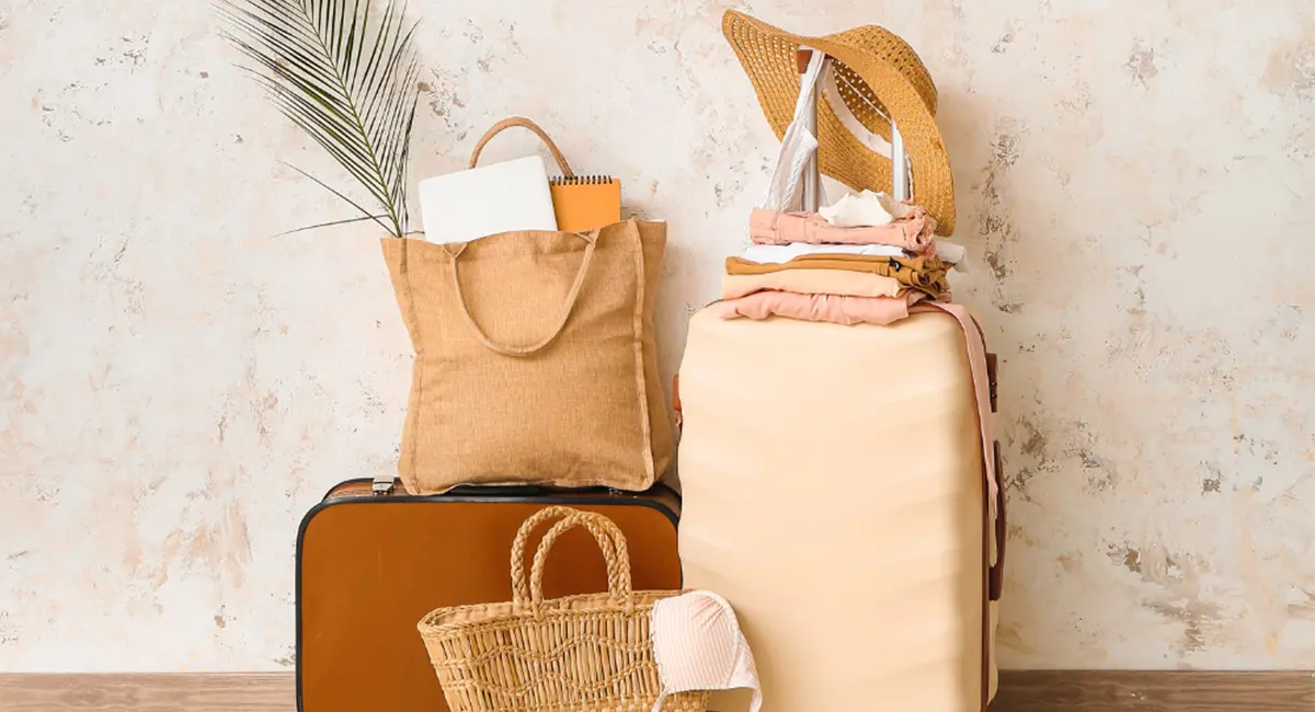 A Dermatologist’s Travel Beauty Advice