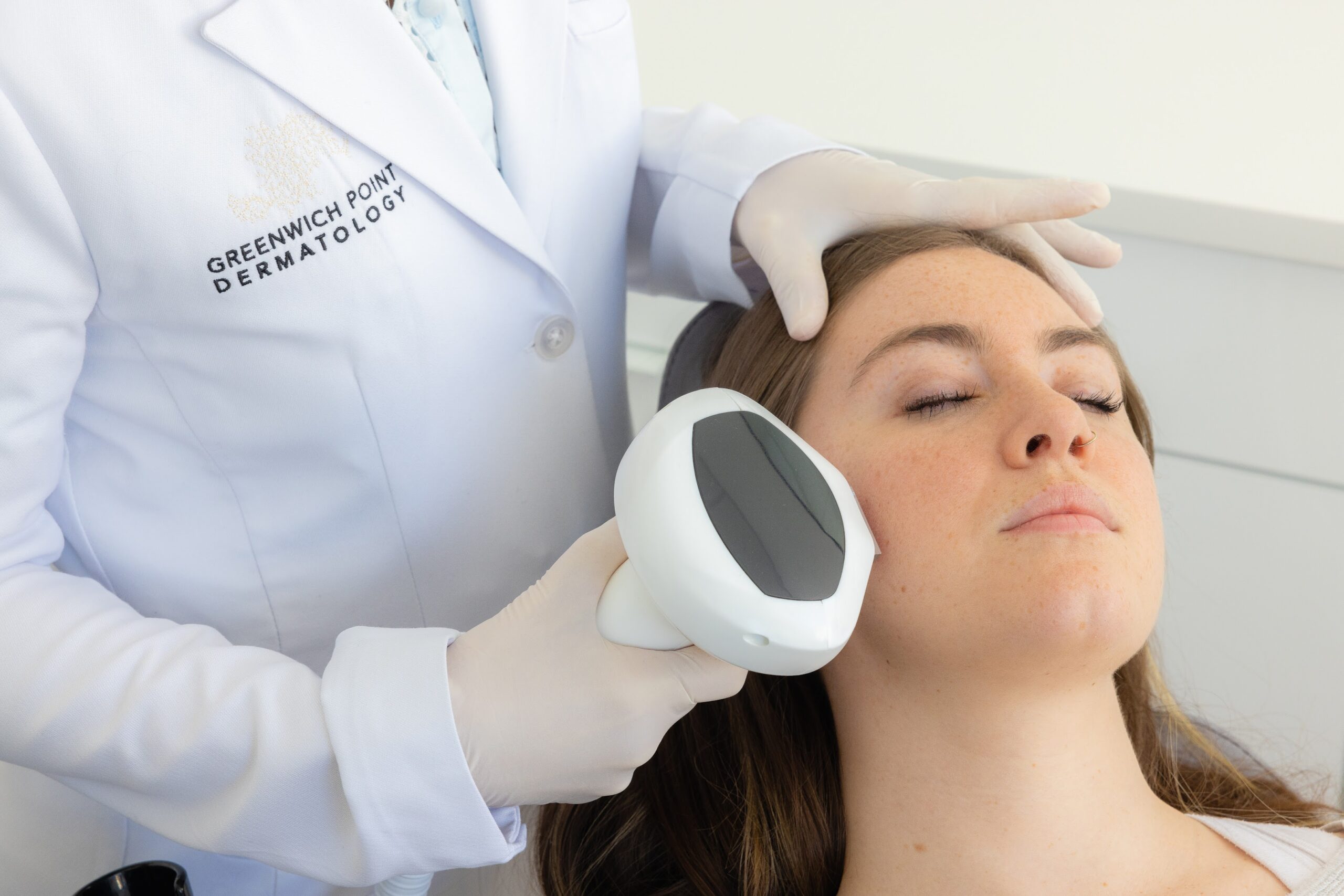 IPL Treatment (Lumecca) in Greenwich, CT