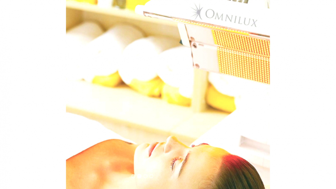 The Light Treatment We Can’t Stop Talking About