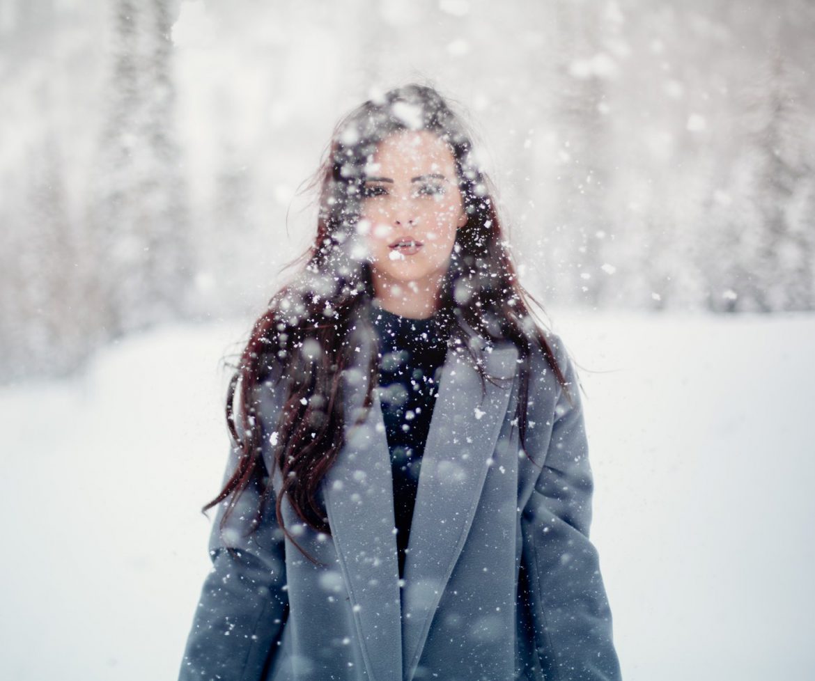 Cold Weather Skin Concerns & How to Fix Them