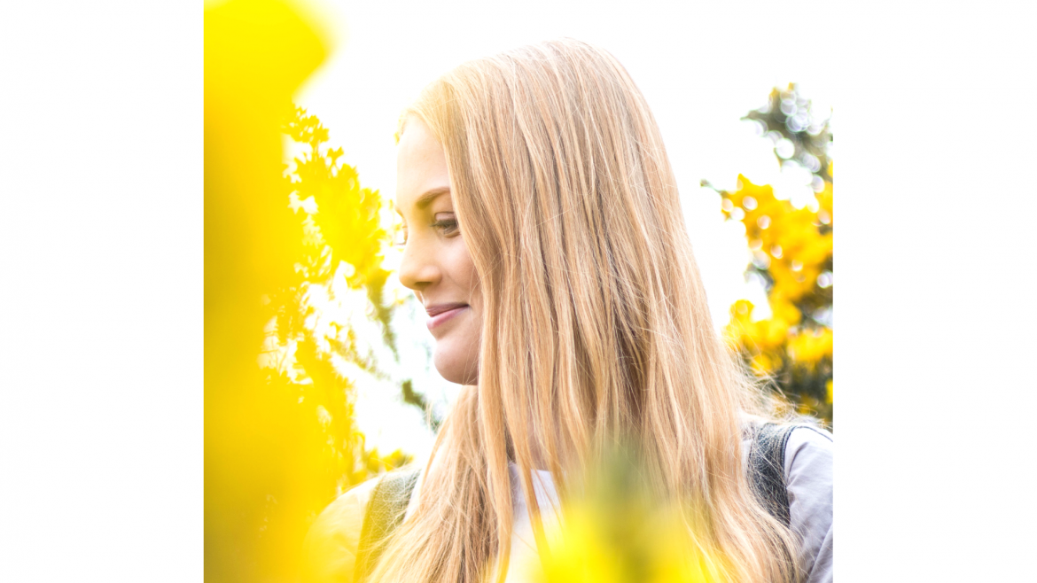 The Secrets to Dewy Spring Skin
