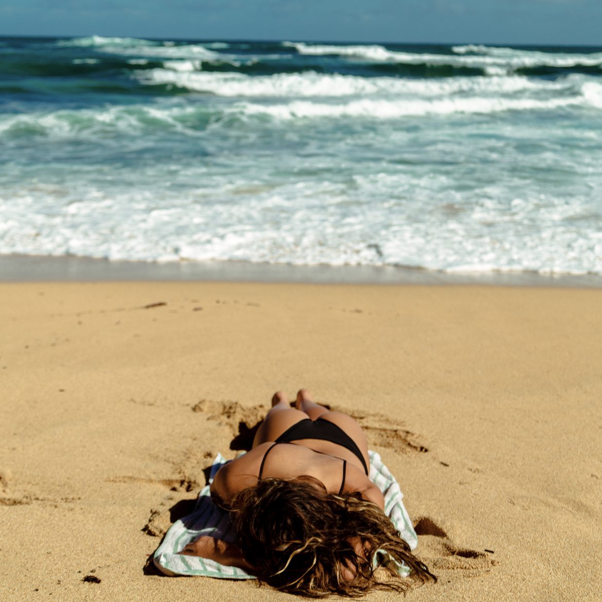 Sunscreen: The Basics