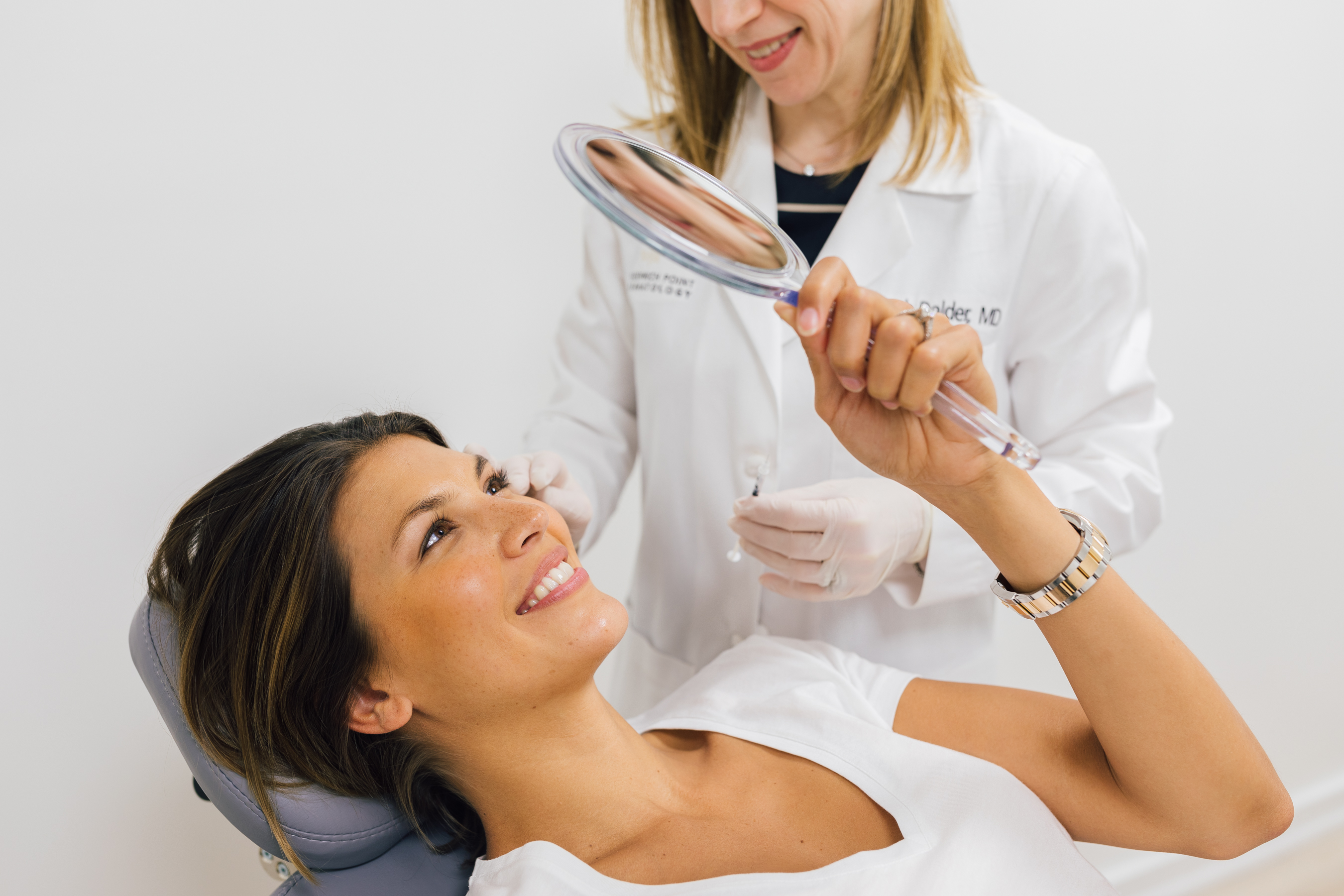 Cosmetic Dermatology in Greenwich, CT