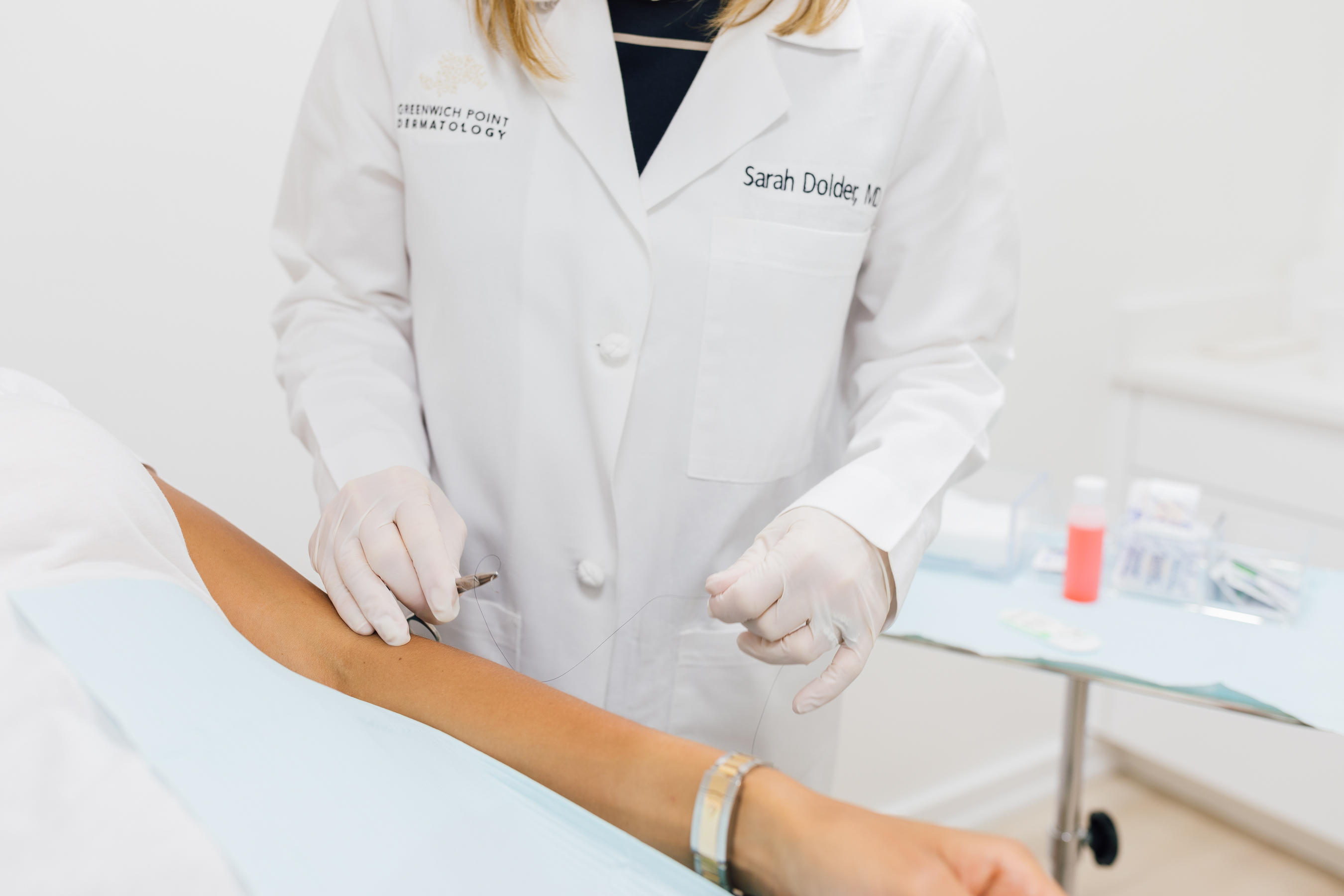 Surgical Dermatology in Greenwich, CT