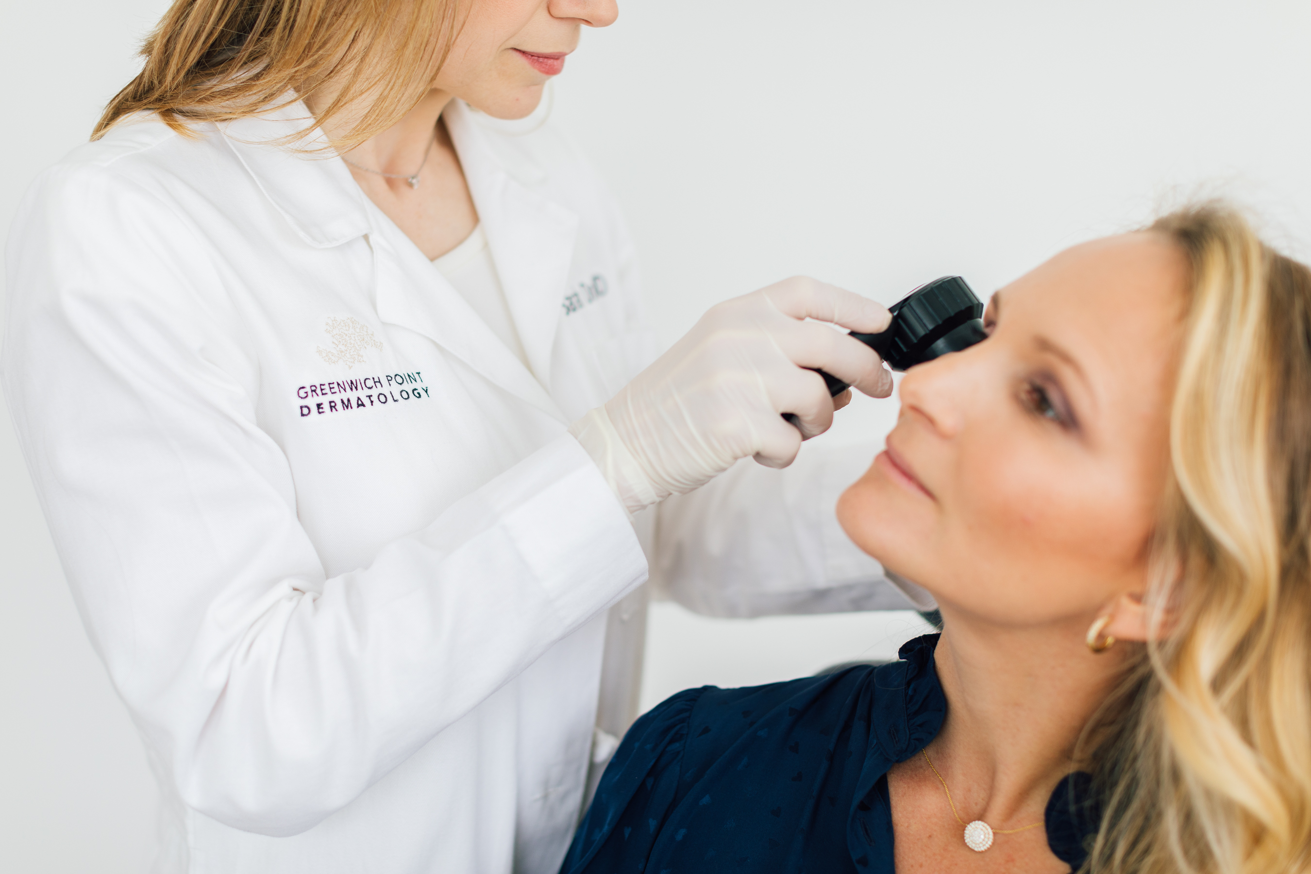 Medical Dermatology in Greenwich, CT