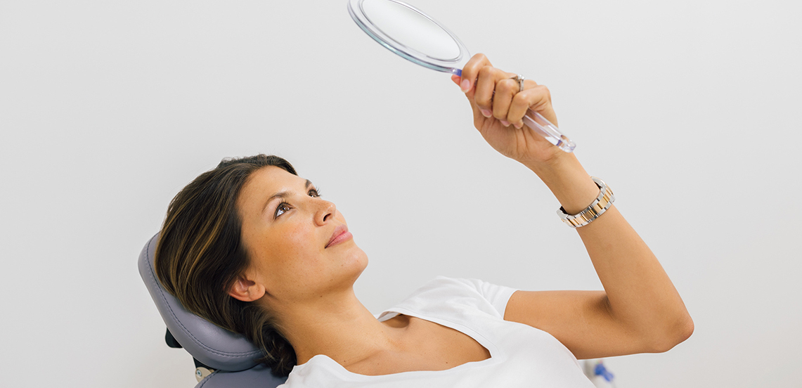 Chemical Peels in Greenwich, CT