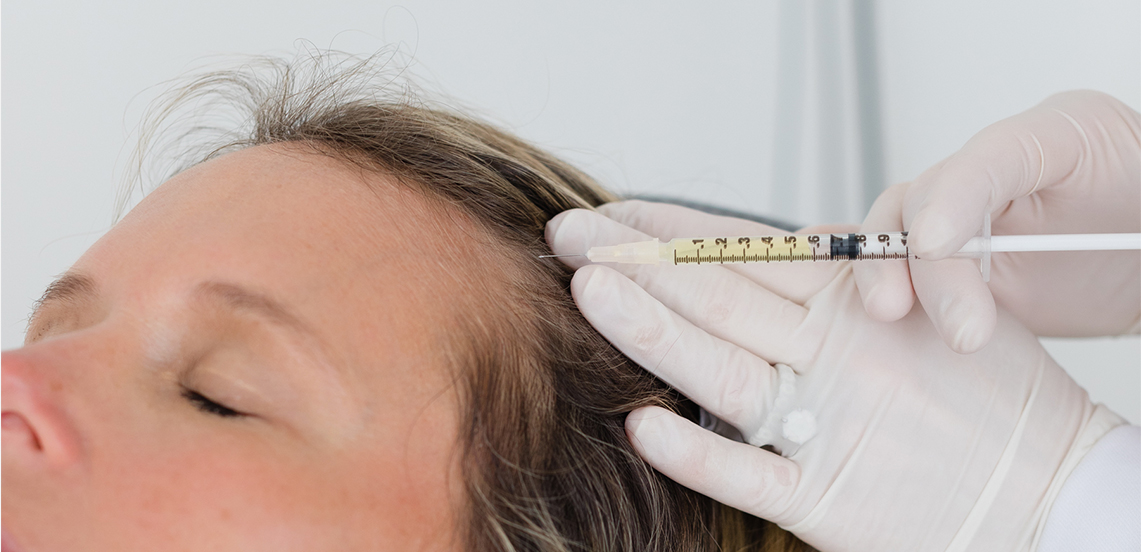 PRP Therapy in Greenwich, CT