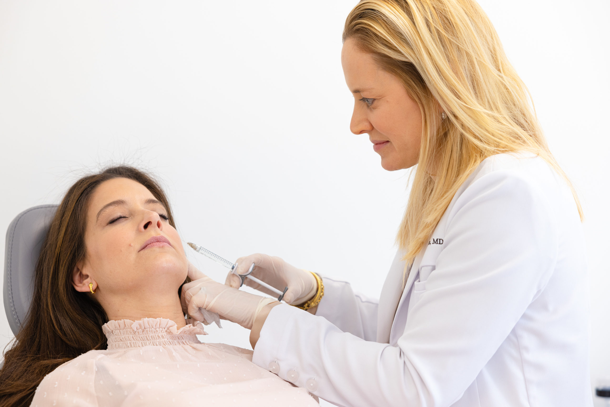 Fillers & Injectables in Greenwich, CT