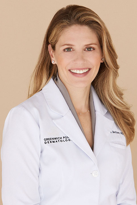 JACQUELINE G. BERLINER, MD